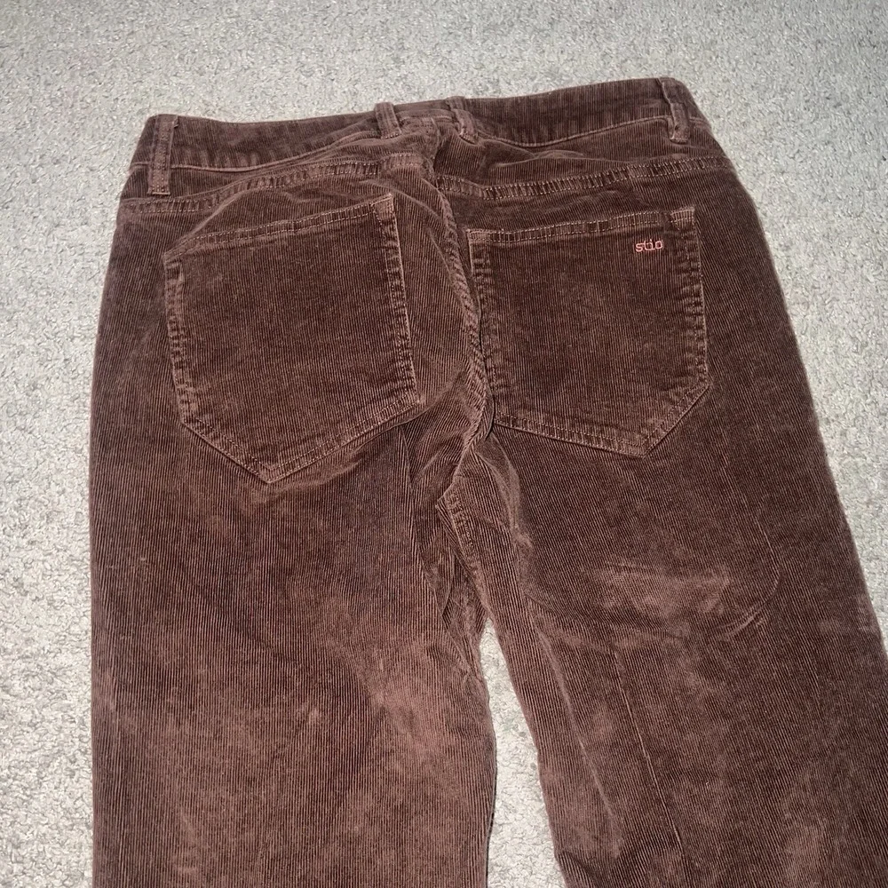 Stio rivet corduroy